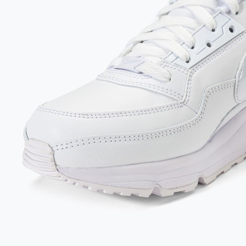 Men's shoes Nike Air Max Ltd 3 white / white / white 7