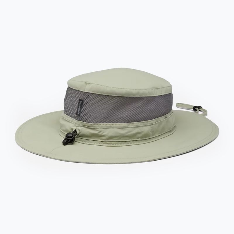 Columbia Bora Bora Booney sage hiking hat 2