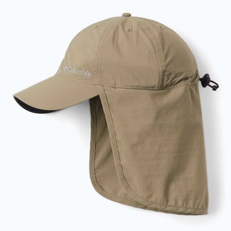 Columbia Schooner Bank Cachalot III sage cap