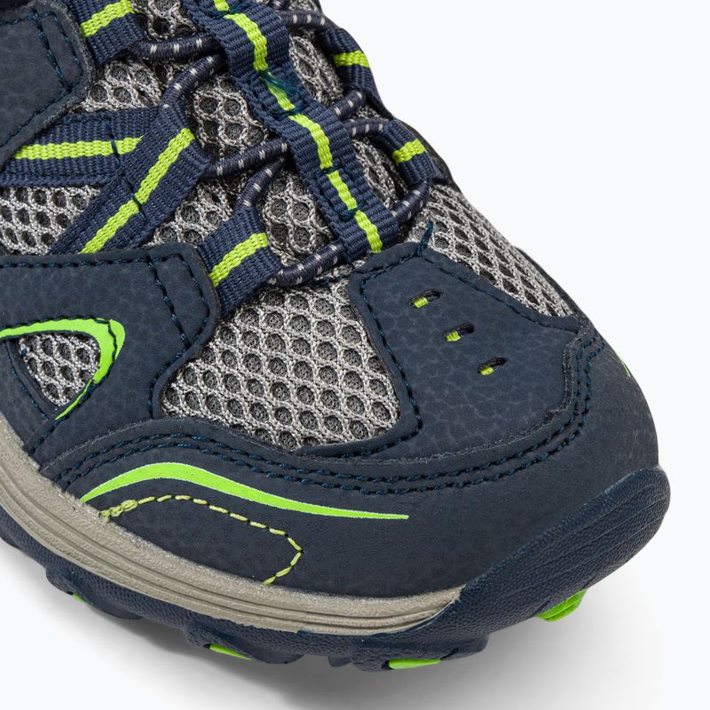 Merrell Trail Chaser children's hiking boots navy blue MK261237 7
