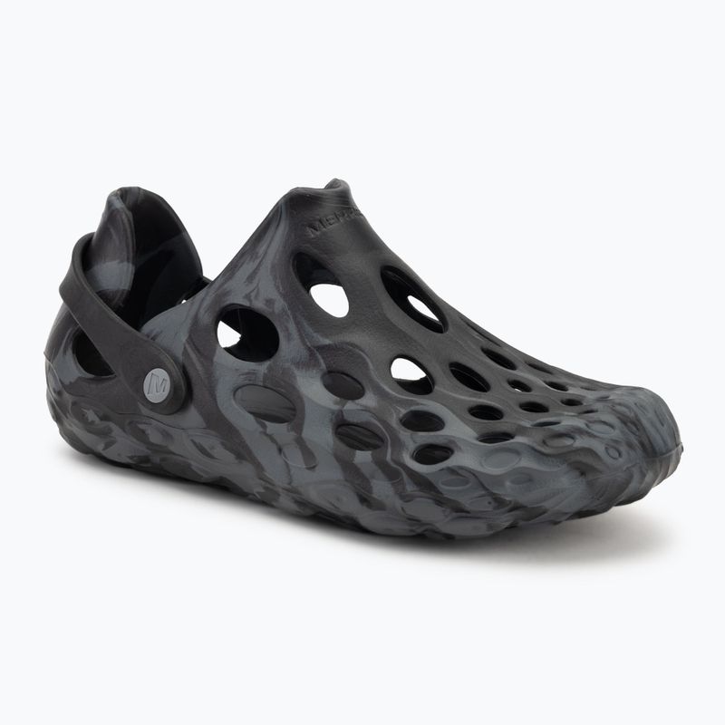 Merrell Hydro Moc men's shoes black 2