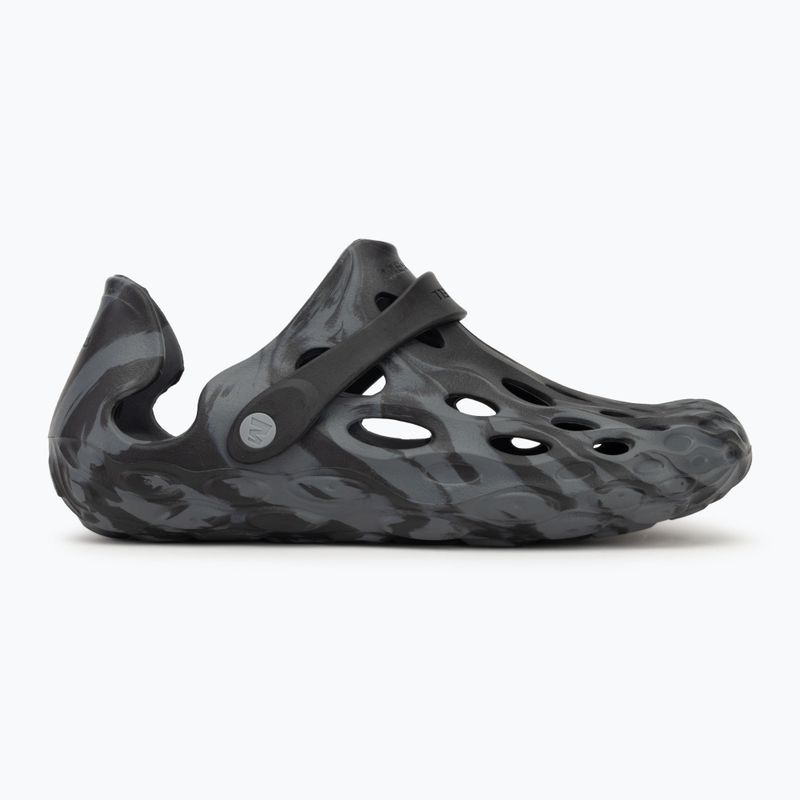 Merrell Hydro Moc men's shoes black 3