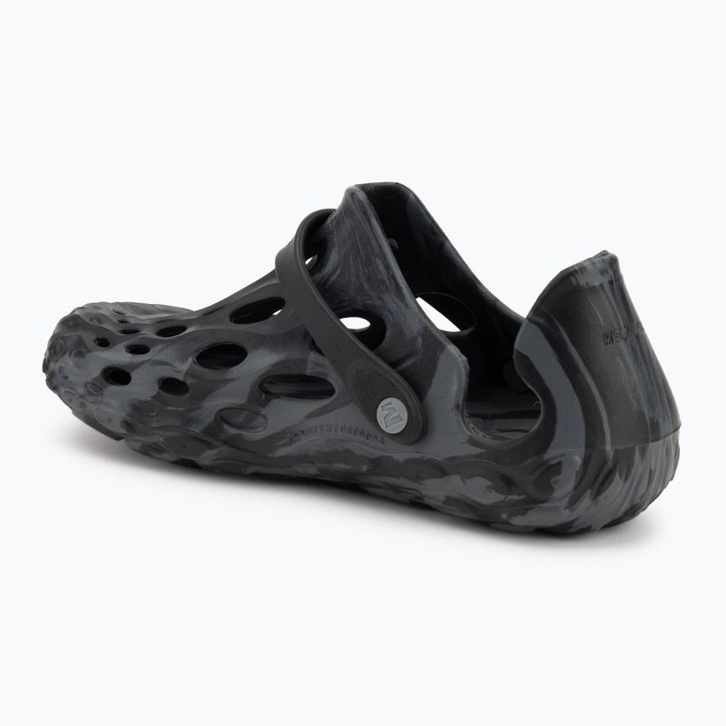 Merrell Hydro Moc men's shoes black 4