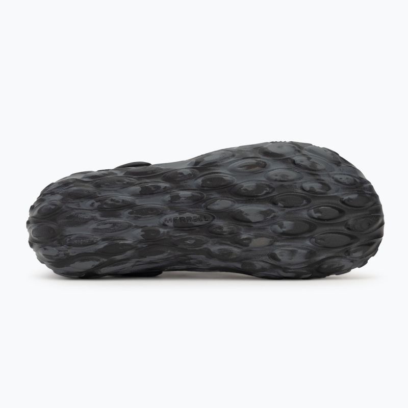 Merrell Hydro Moc men's shoes black 5