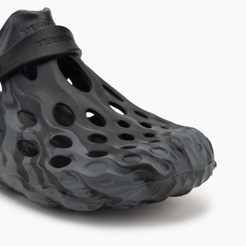 Merrell Hydro Moc men's shoes black 8