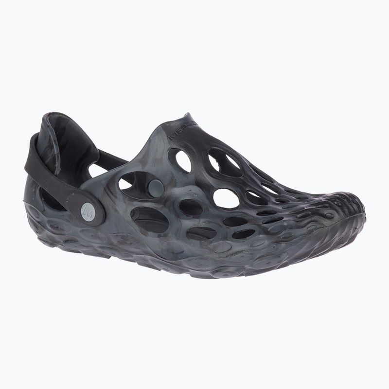 Merrell Hydro Moc men's shoes black