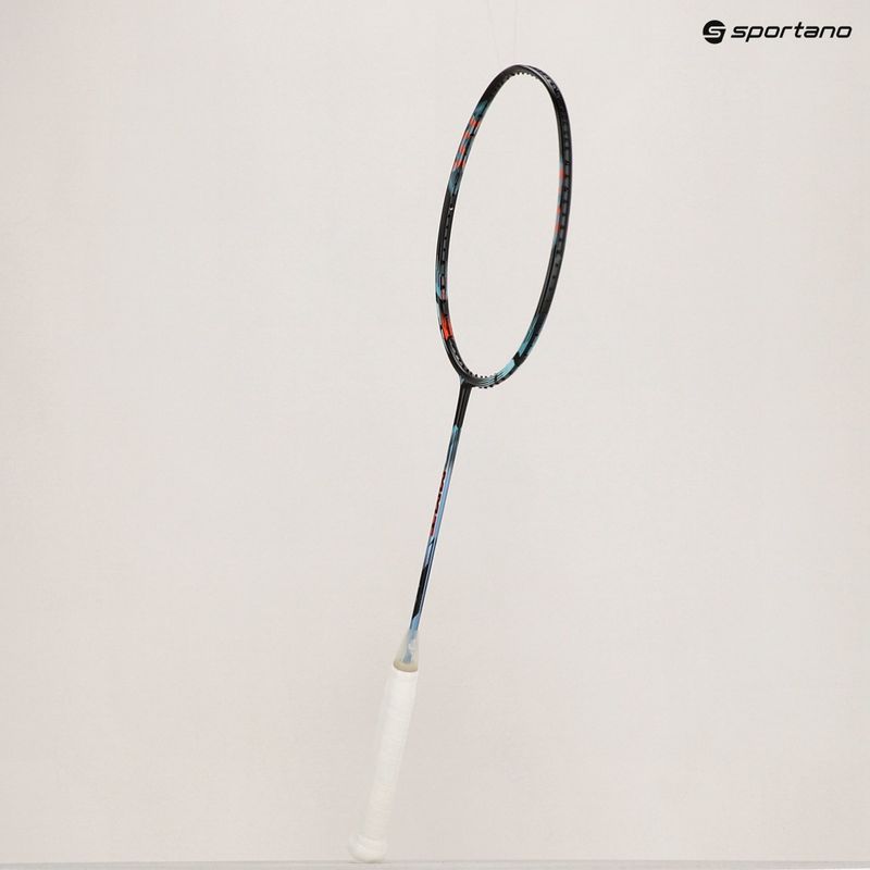 Badminton racket VICTOR Auraspeed 33H C 10