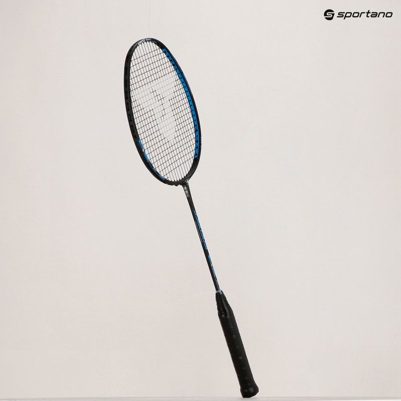 Talbot-Torro Isoforce 411 badminton racket 9