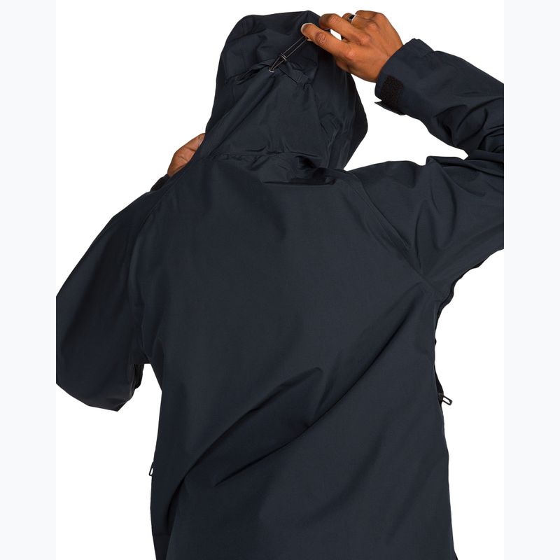 Men's snowboard jacket Volcom Dua Insulated Gore-Tex Jacket black 6
