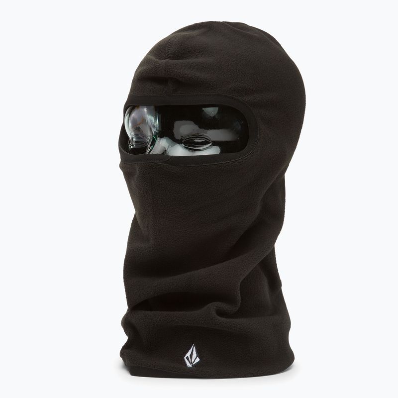 Men's balaclava Volcom Powclava black 4
