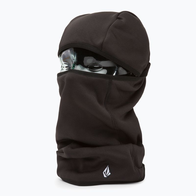 Men's balaclava Volcom Face Pow black