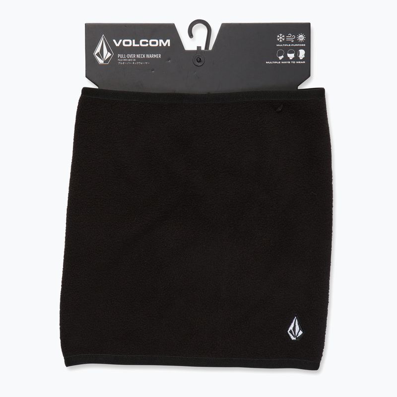 Men's snood Volcom Removable Neckband black 5