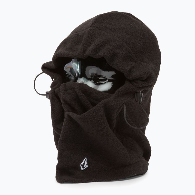 Women's balaclava Volcom V.Scout Hood black 3