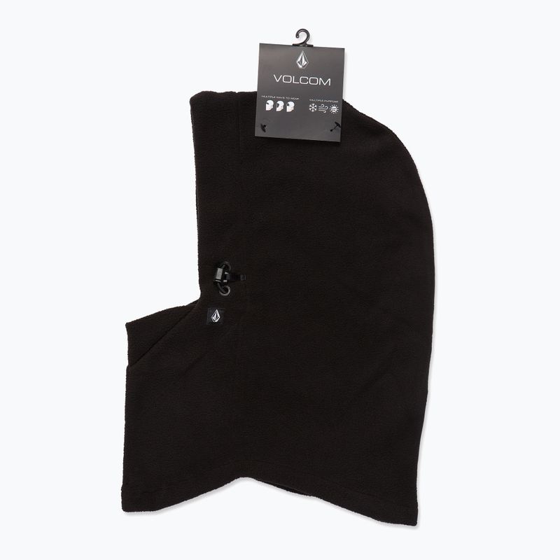 Women's balaclava Volcom V.Scout Hood black 5