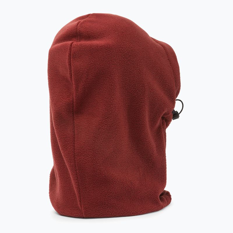 Women's balaclava Volcom V.Scout Hood pinot 2