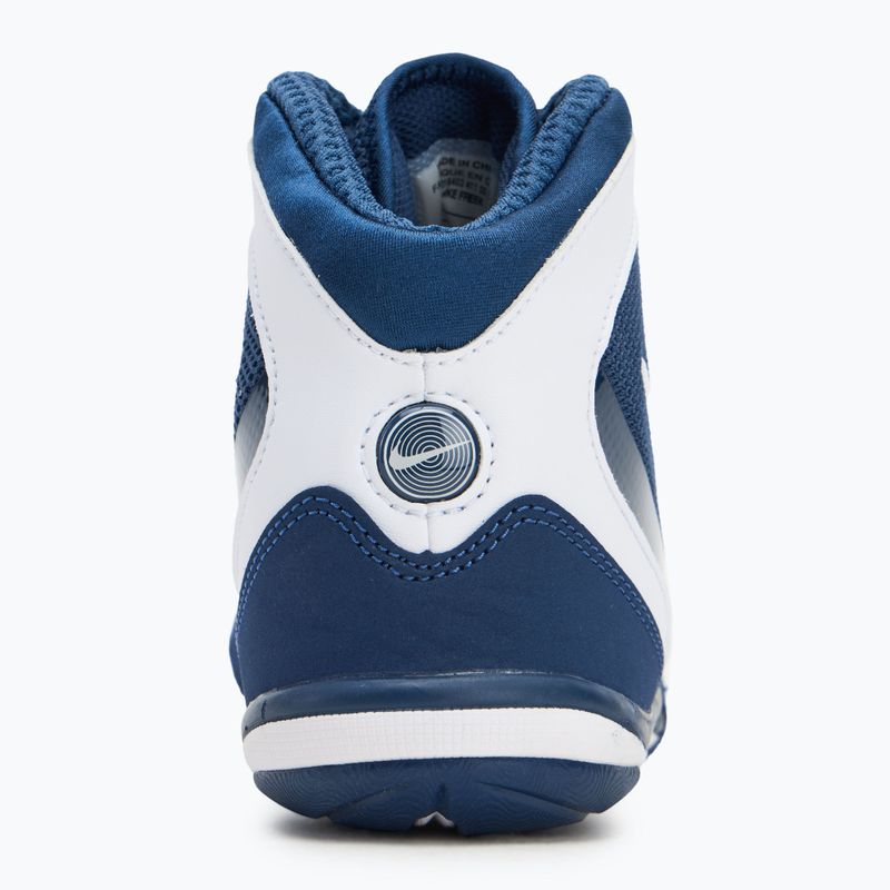 Boxing shoes Nike Freek navy/white 6