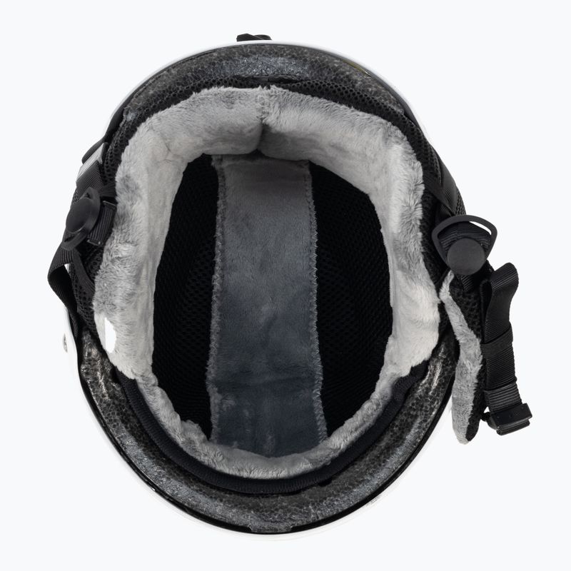 Ski helmet K2 Verdict white 1054005.1.2.L/XL 5