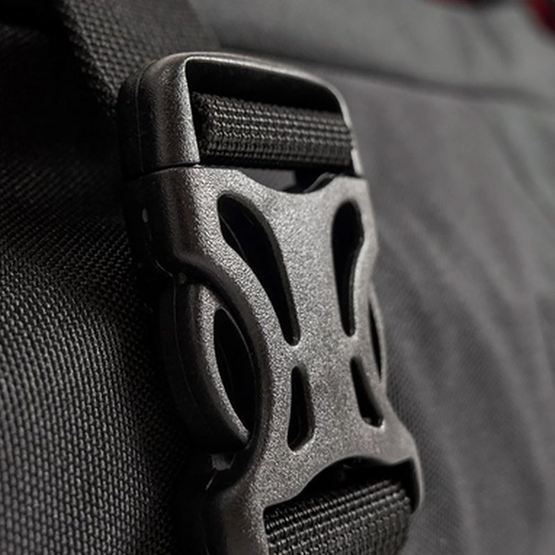 RIDE The Perfect Snowboard Bag black 12A4500 3