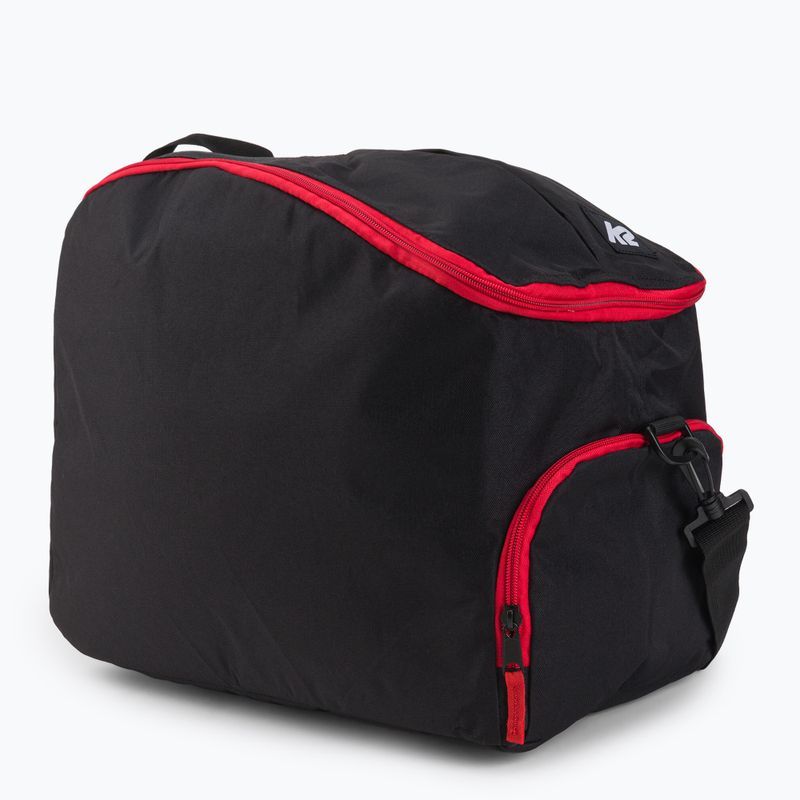 K2 F.I.T. Carrier skate and helmet bag black 30C1006/11