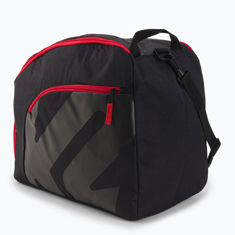 K2 F.I.T. Carrier skate and helmet bag black 30C1006/11 2