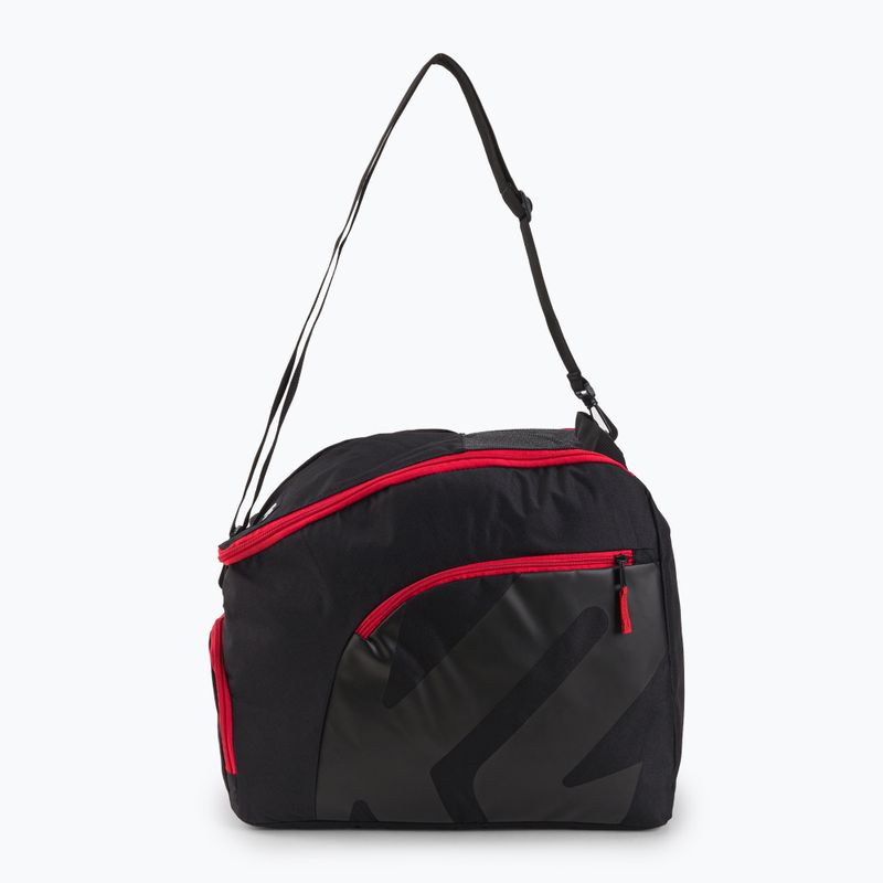 K2 F.I.T. Carrier skate and helmet bag black 30C1006/11 3