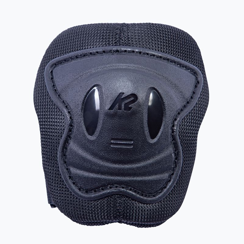 K2 Marlee Pro Pad Set children's pads black 30E1410/11 8