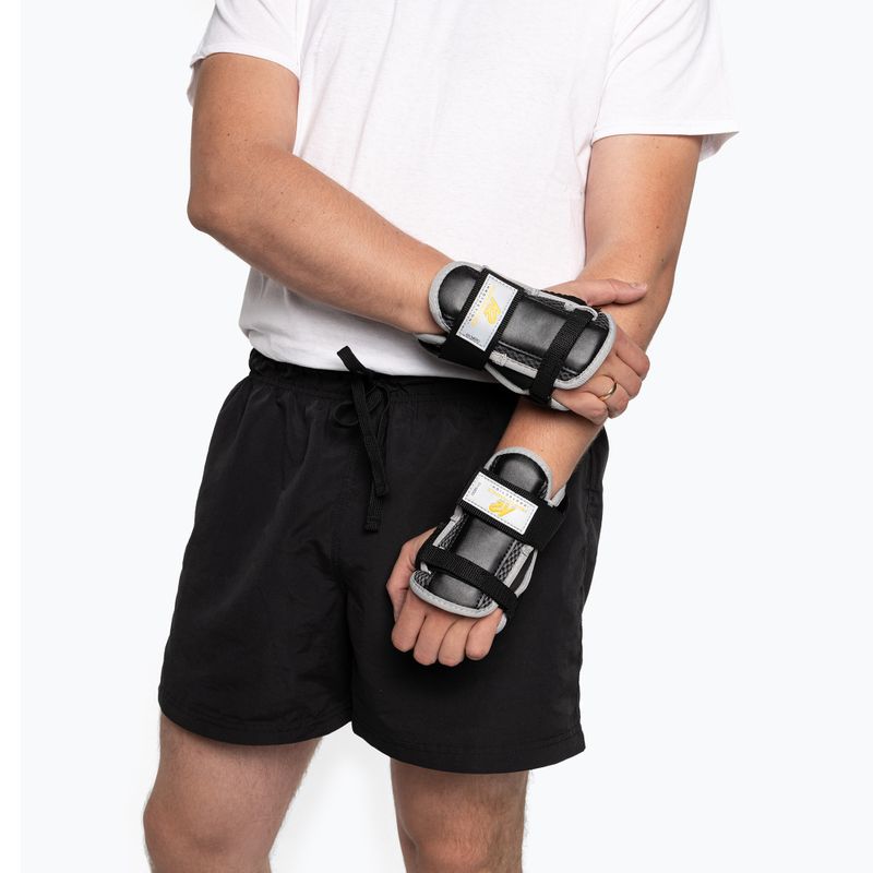 K2 Performance wrist protectors black 30E1417/11 9