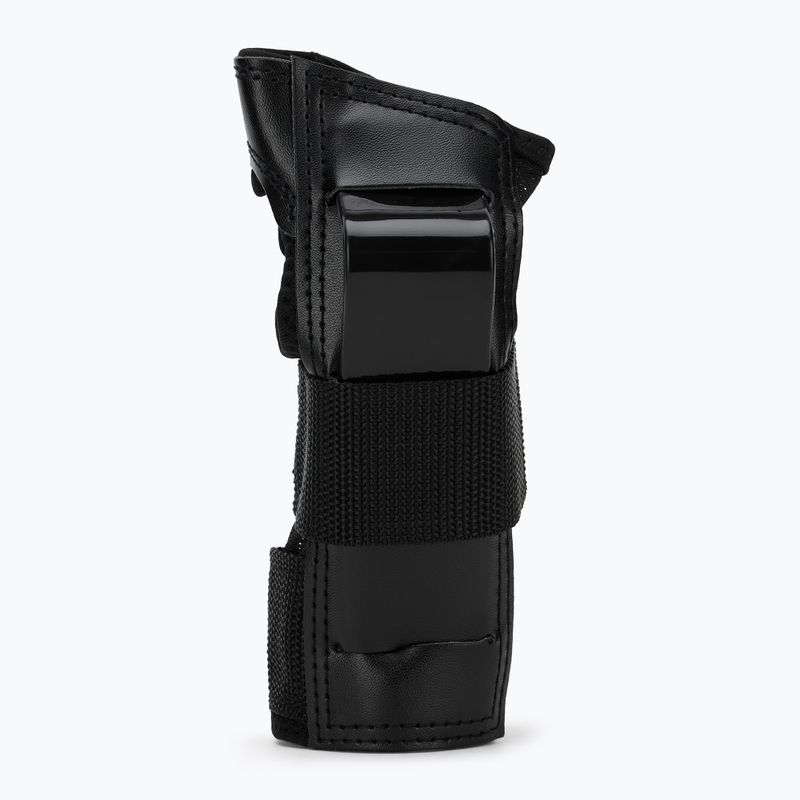 Women's wrist protectors K2 Prime black/blue 2