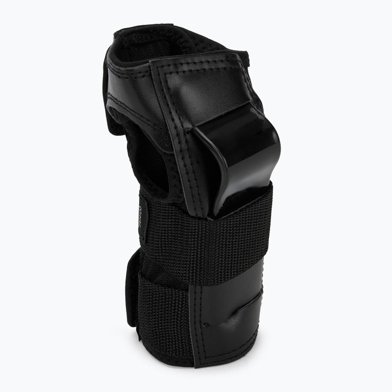 Women's wrist protectors K2 Prime black/blue 4