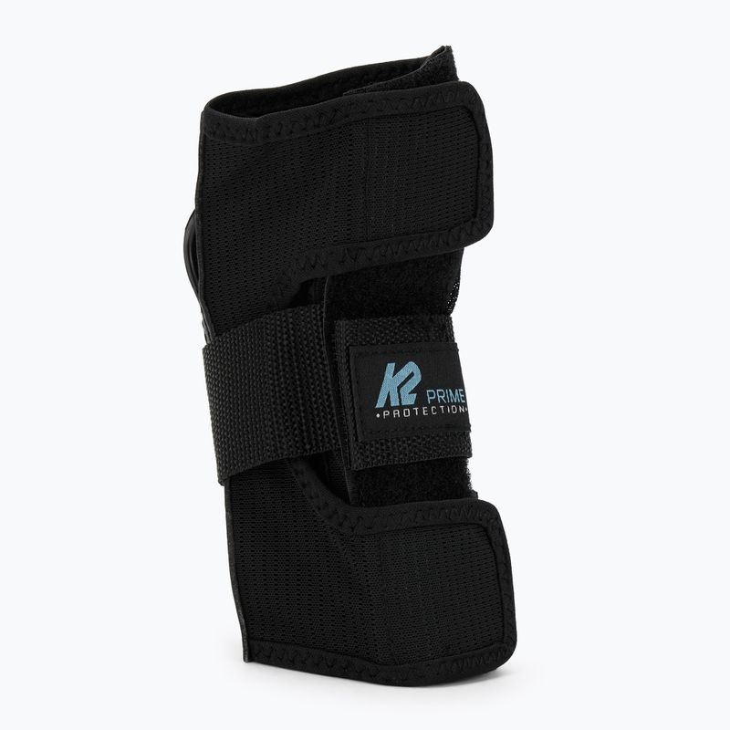 Women's wrist protectors K2 Prime black/blue 5