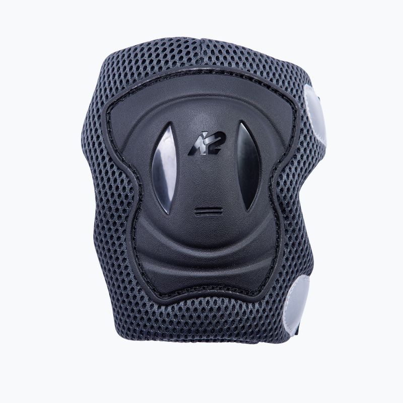 K2 Performance Pad Set black 30E1416/11 7