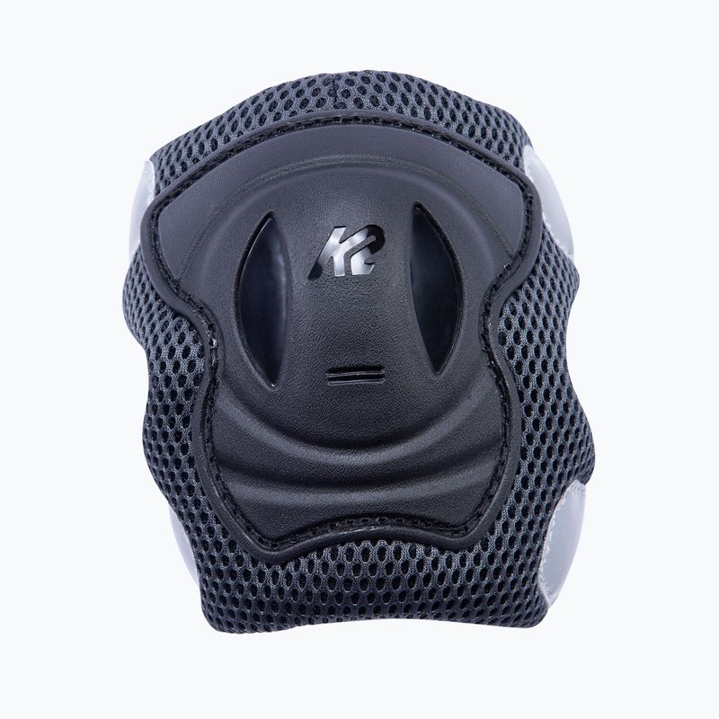 K2 Performance Pad Set black 30E1416/11 8