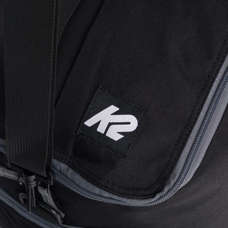 K2 Skate Carrier skate and helmet bag 30E5170/11 5