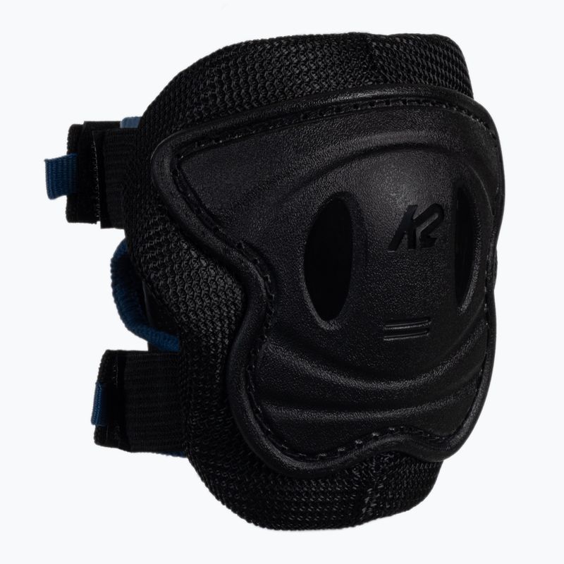 K2 Raider Pro Pad children's pad set black 30E1400/11 7