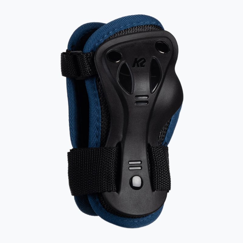 K2 Raider Pro Pad children's pad set black 30E1400/11 8