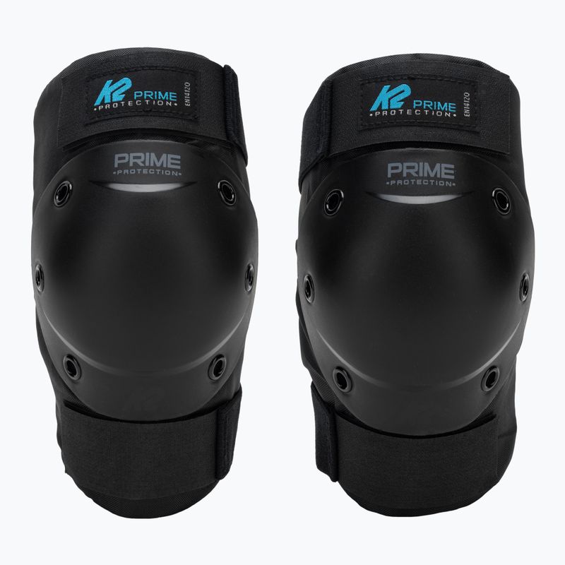 K2 Prime women's pad set black 30E1414/11