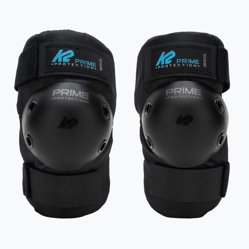 K2 Prime women's pad set black 30E1414/11 3