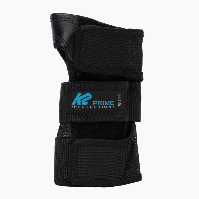K2 Prime women's pad set black 30E1414/11 6