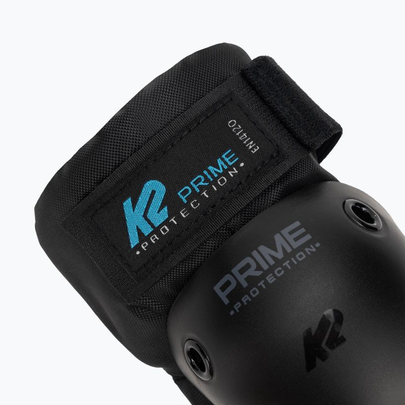 K2 Prime women's pad set black 30E1414/11 7