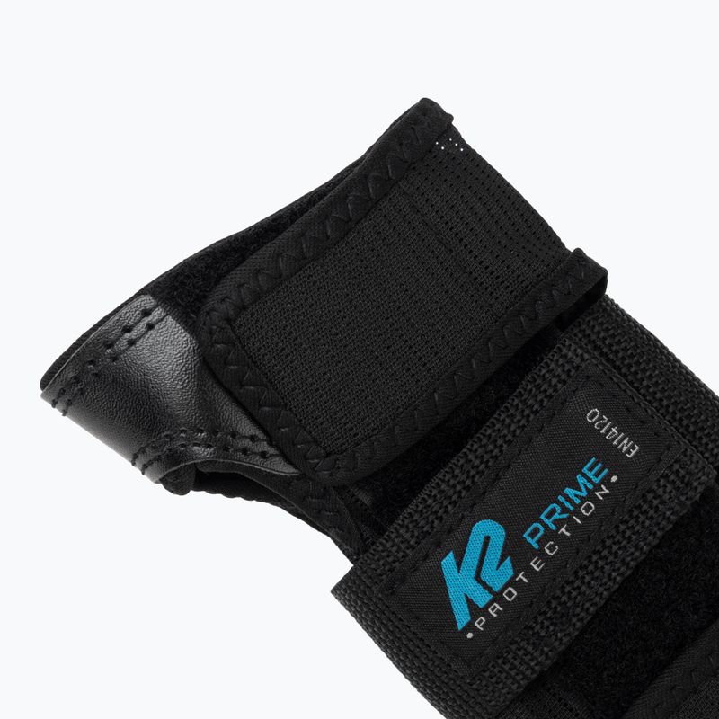 K2 Prime women's pad set black 30E1414/11 8