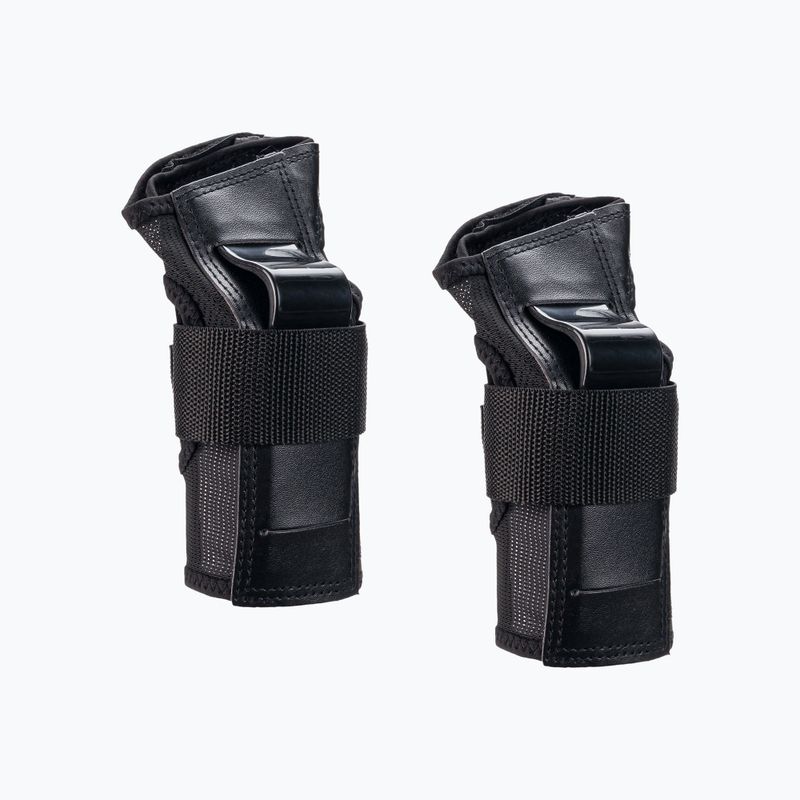 K2 Men's Protectors Prime Pad Set Black 30E1412