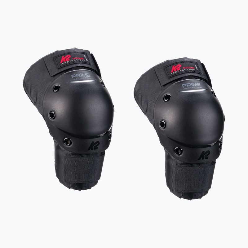 K2 Men's Protectors Prime Pad Set Black 30E1412 5