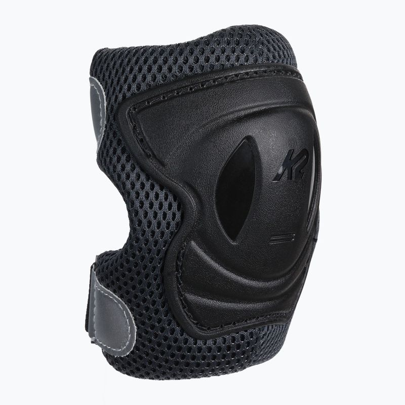 K2 Performance Pad Set black 30E1416/11 2