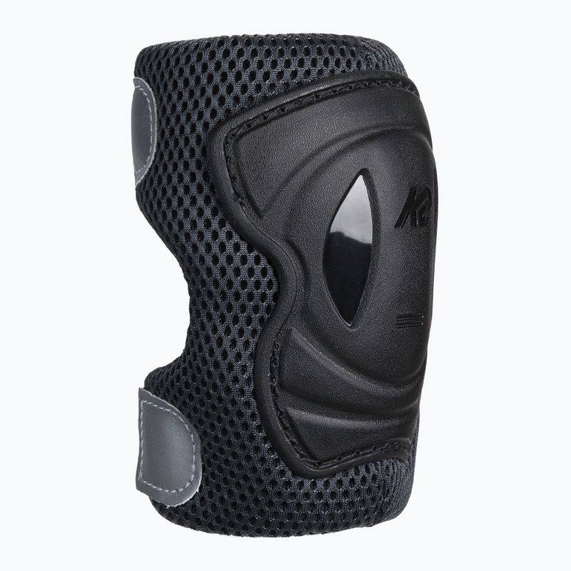 K2 Performance Pad Set black 30E1416/11 3