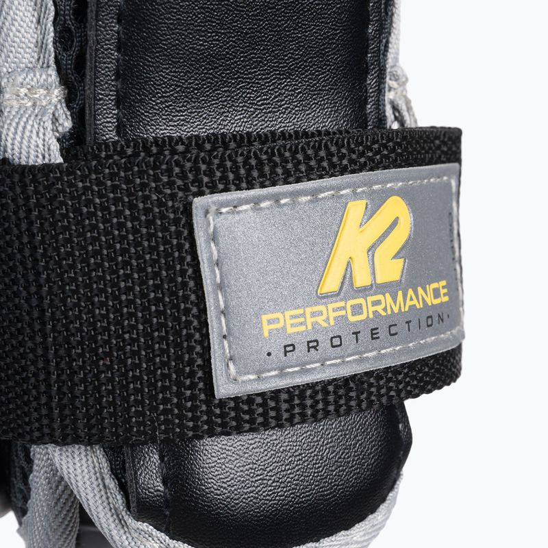 K2 Performance Pad Set black 30E1416/11 5
