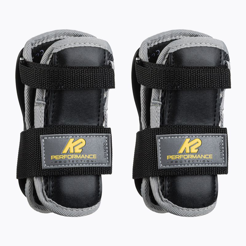 K2 Performance wrist protectors black 30E1417/11