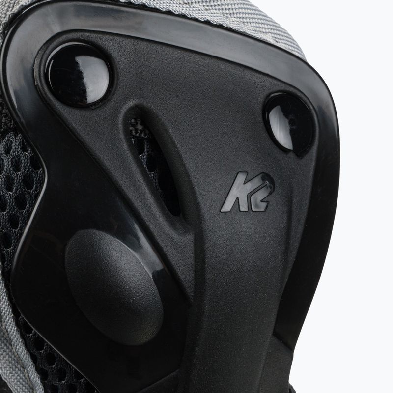 K2 Performance wrist protectors black 30E1417/11 5
