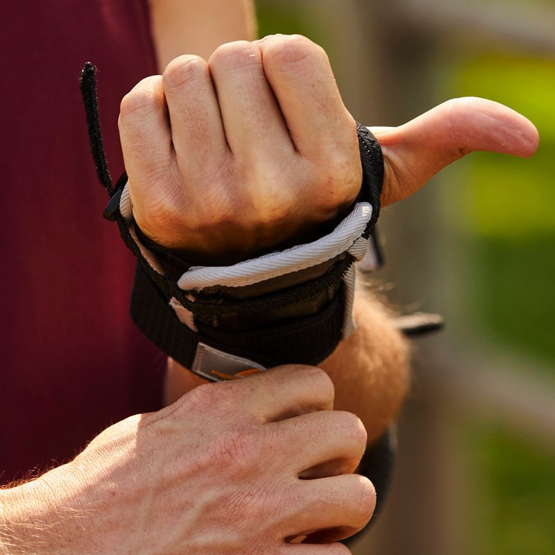 K2 Performance wrist protectors black 30E1417/11 7