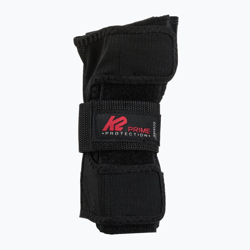 K2 Prime wrist protectors black 30E1413/11 3