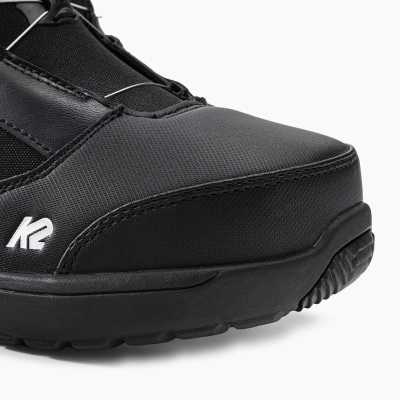 Snowboard boots K2 Raider black 11E2011 6